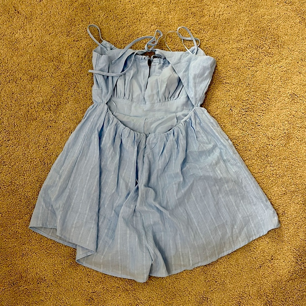 Romper - Picture 2 of 2